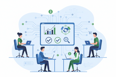 Is Affiliate Marketing Legit? How To Find The Right Opportunities