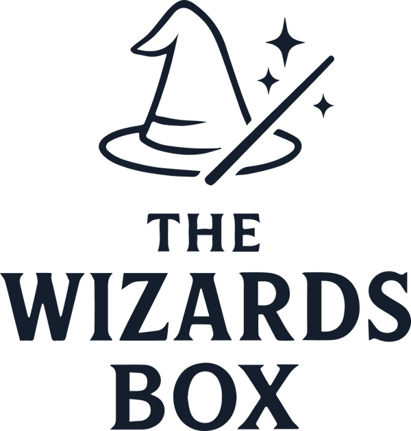 Epic Wizard Box