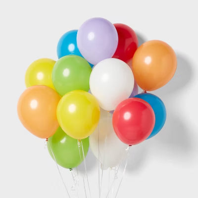 Target Balloons