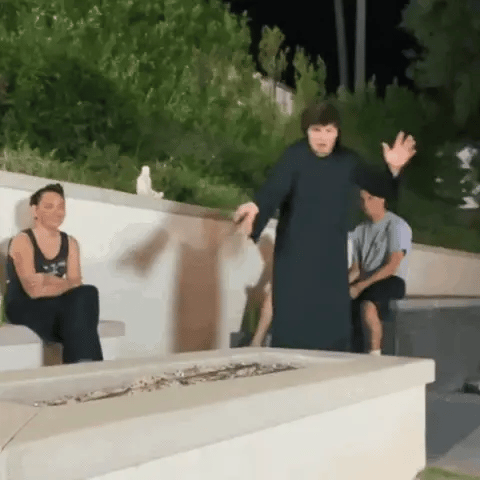 Design Inspired by Legendary Wizardry