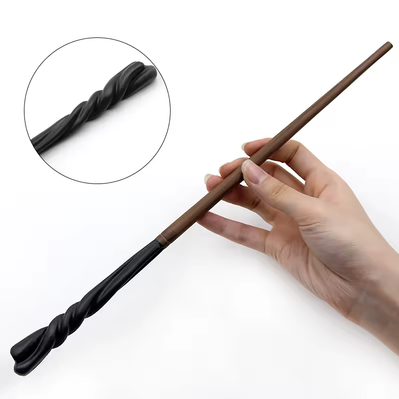 The Brave Herbologist