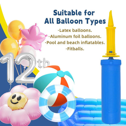 Manual Hand Pump