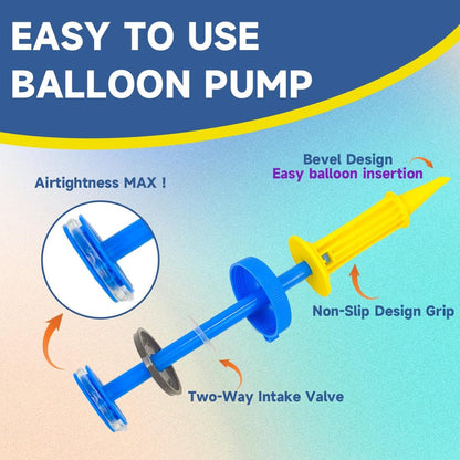 Manual Hand Pump