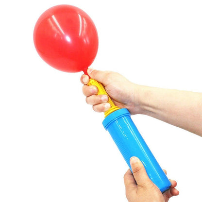 Manual Hand Pump